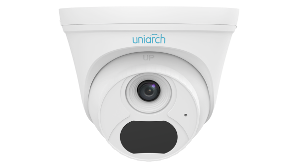 4MP Turret Camera 2.8mm Lens, Microphone