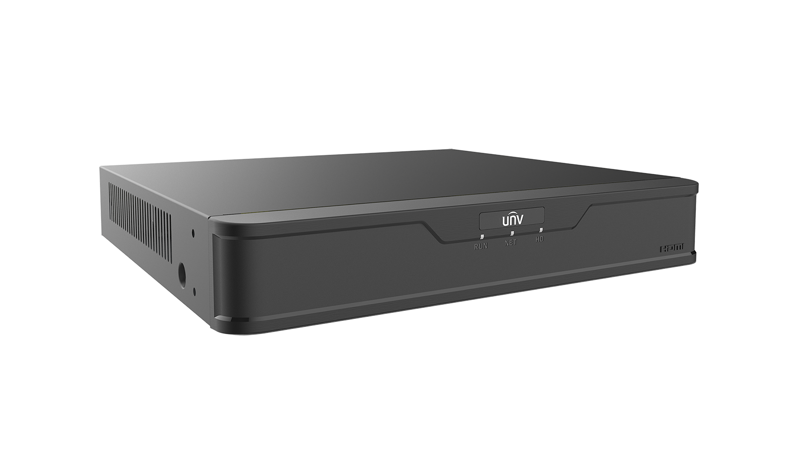 16 Channel Recorder 1 SATA Interface