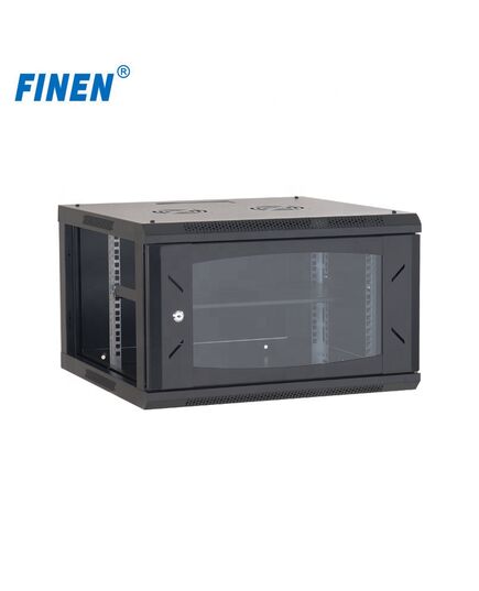 Network Cabinet (Rack) - 6U 600x600mm