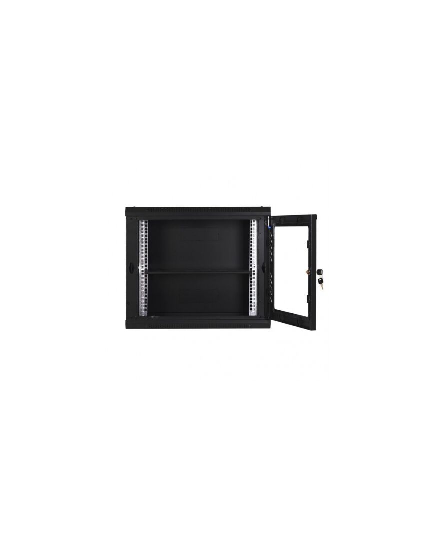 Network Cabinet - 6U 600x450mm