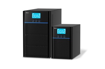 Uninterruptible Power Supply - 3 kVA / 2.7 kW
