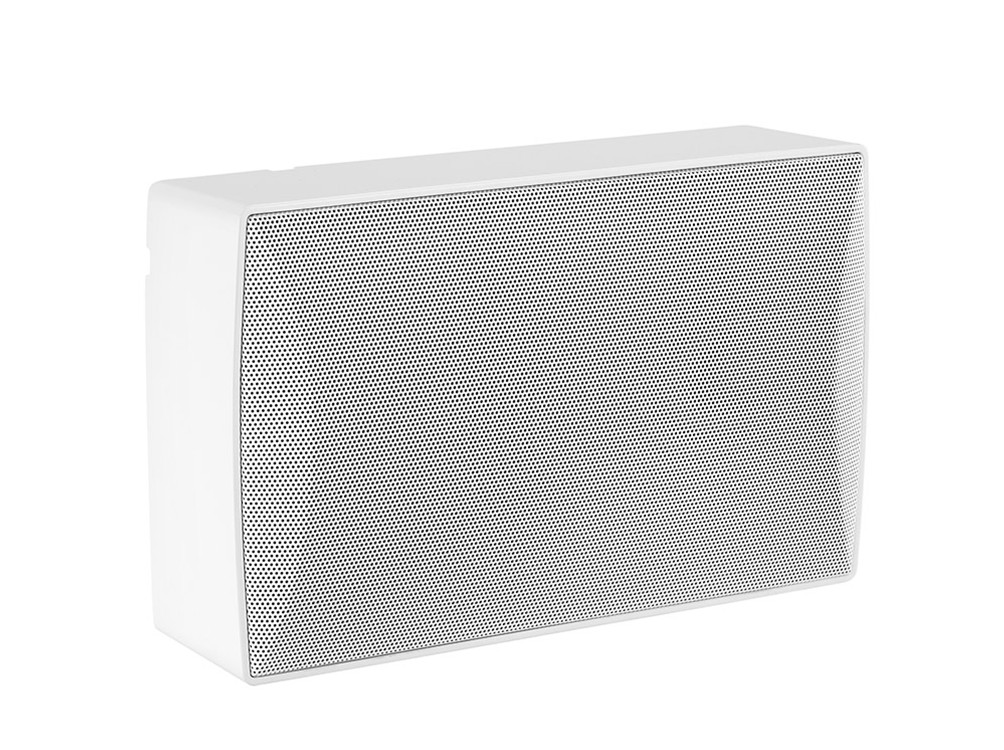 Wall Loudspeaker 20-10W, 100V