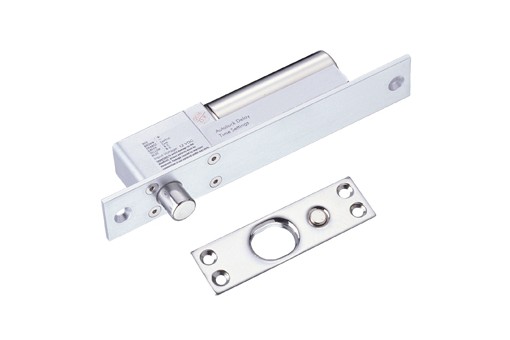 Electric Bolt Lock