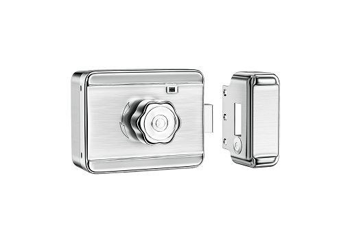 Electromagnetic Lock