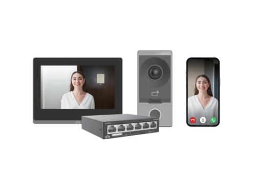 Intercom Kit