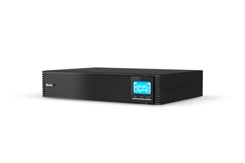 Uninterruptible Power Supply (Rack/Tower) - 2 kVA / 1.8 kW