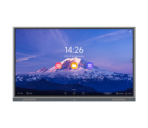 65-Inch Smart Interactive Monitor