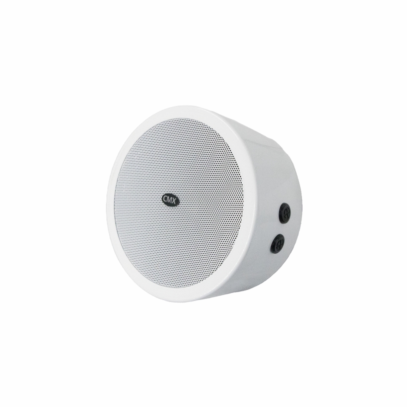 EN54 Ceiling Mount Speaker 6W-3W-1.5W-0.75W