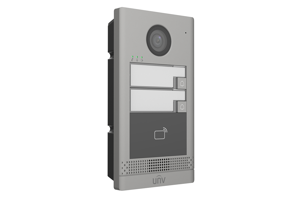 Intercom Doorbell 2 Button