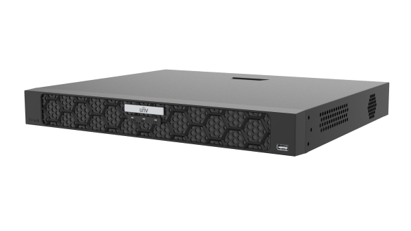 16 Channel Recorder NVR 2 SATA Interface