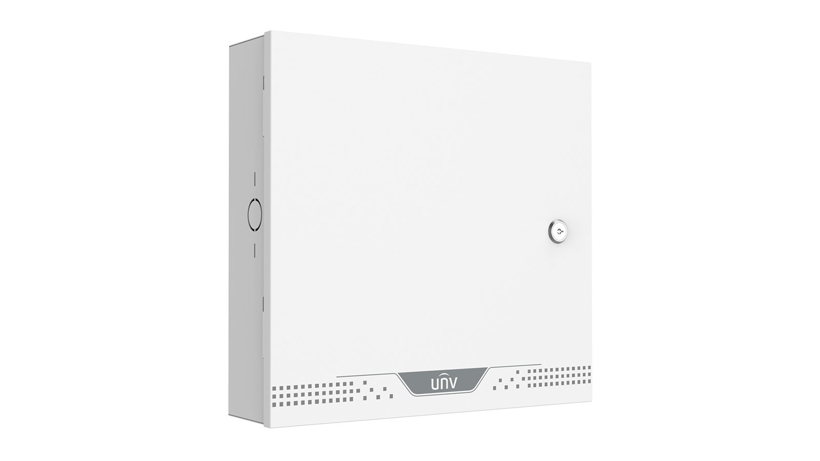 Access Control System for 2 Doors