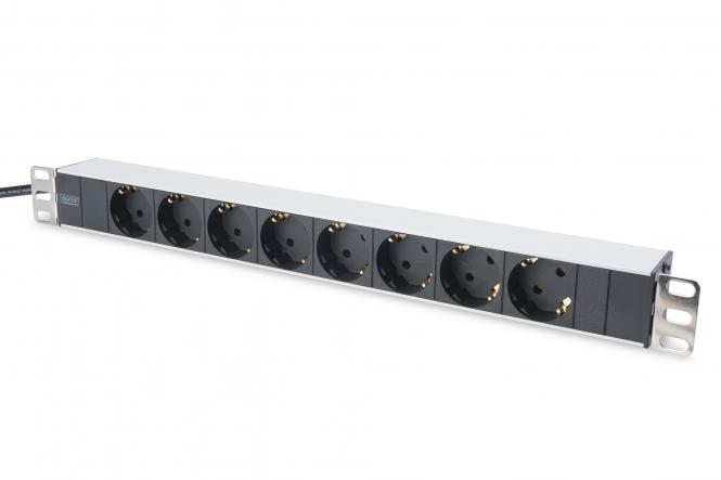 Power Distribution Unit - 8 Channel