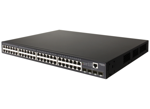 cloud management 52 Port Switch