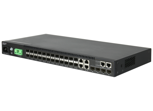 Cloud Management 28 Port Switch