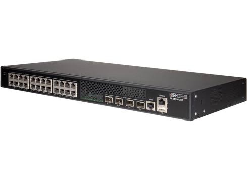 Gigabit Ethernet Switch