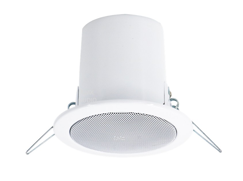EN54-24 Standard Ceiling Speaker 6W-3W-1.5W