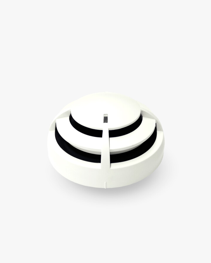 Addressable Combined Smoke and Heat Detector (UL/EU)