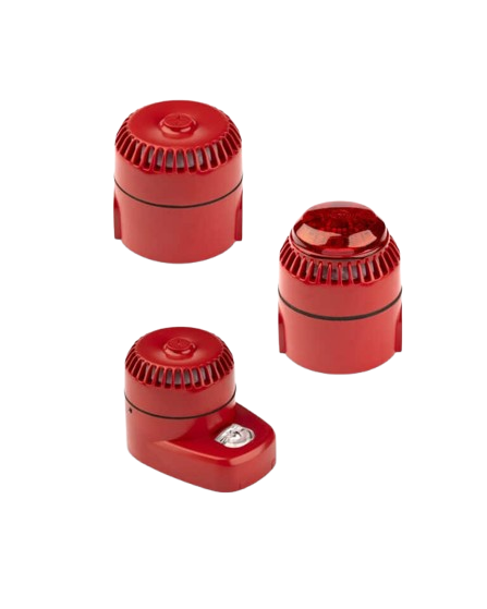 Addressable Siren Strobe