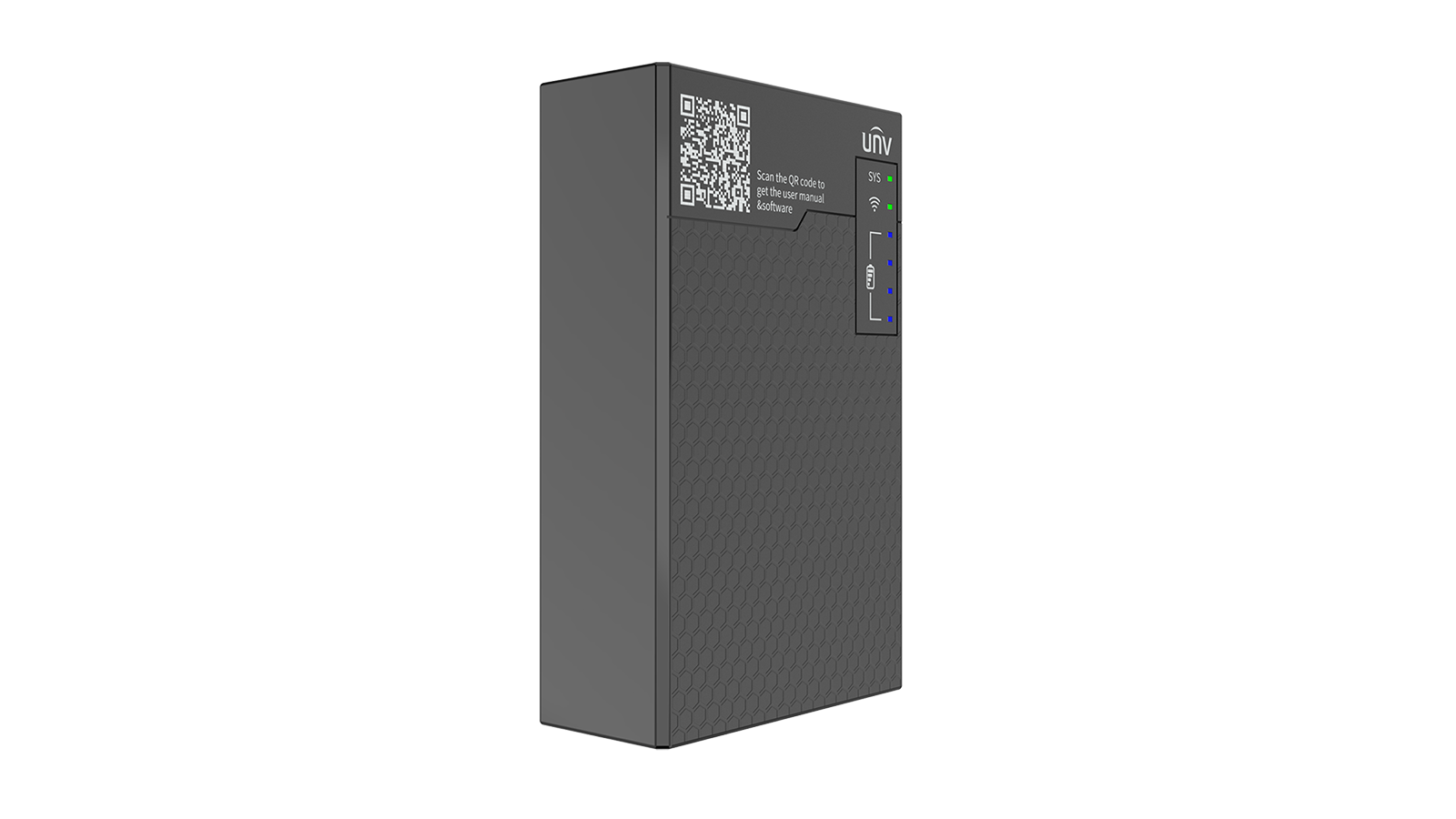 IP Cameras Remote Configurator