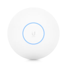 Unifi Access Point WiFi 6 Pro- PoE without Adapter
