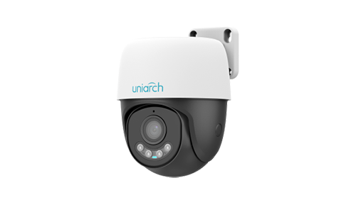 2MP PTZ Camera SD Card, Microphone