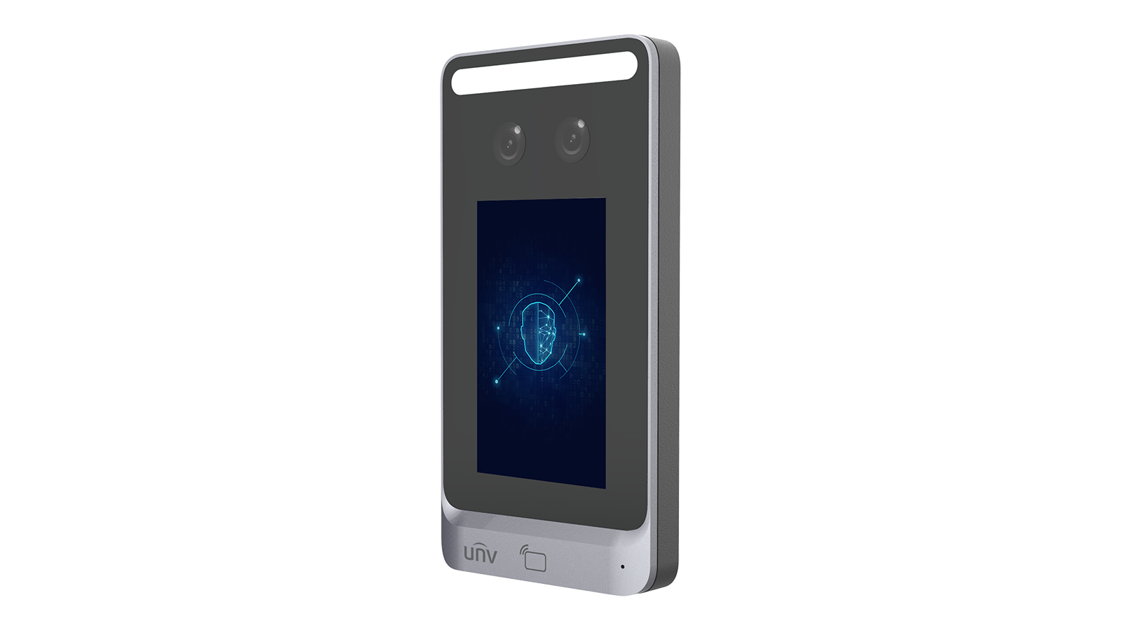 Face Recognition Terminal