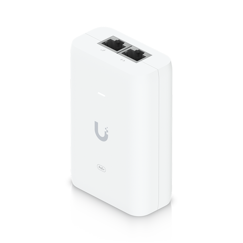 Unifi PoE Converter at