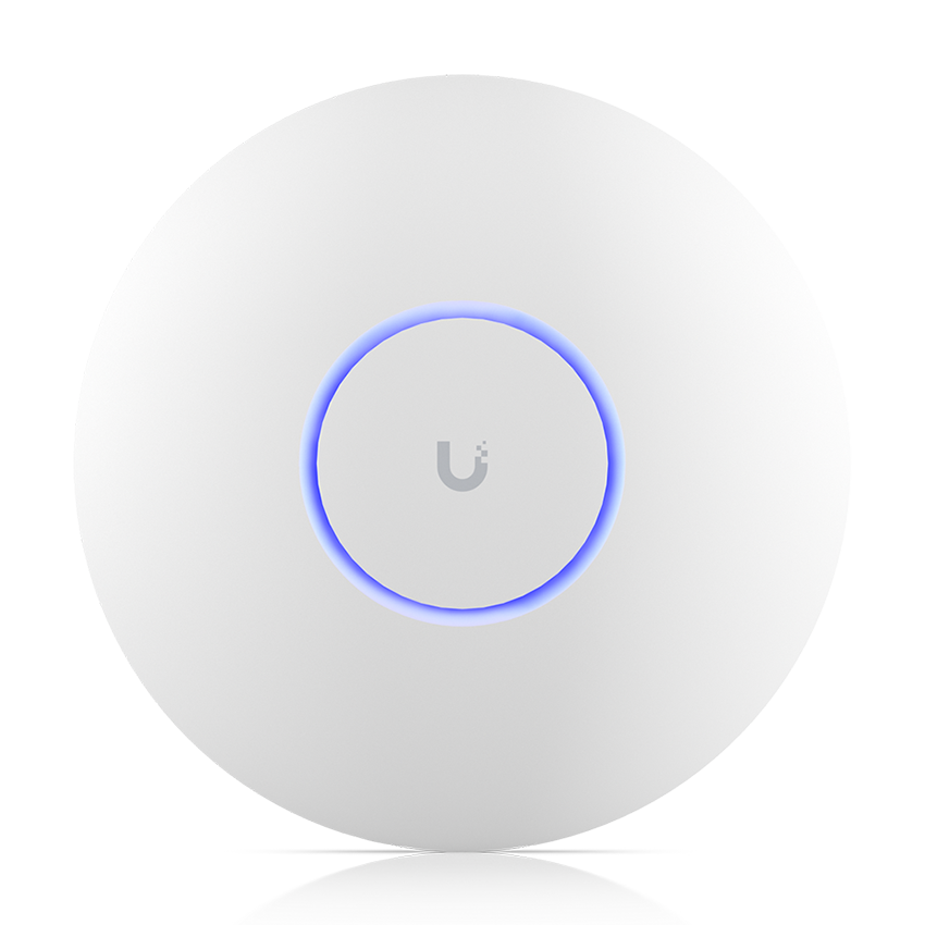 Unifi Access Point WiFi 7 U7 Pro - PoE without Adapter