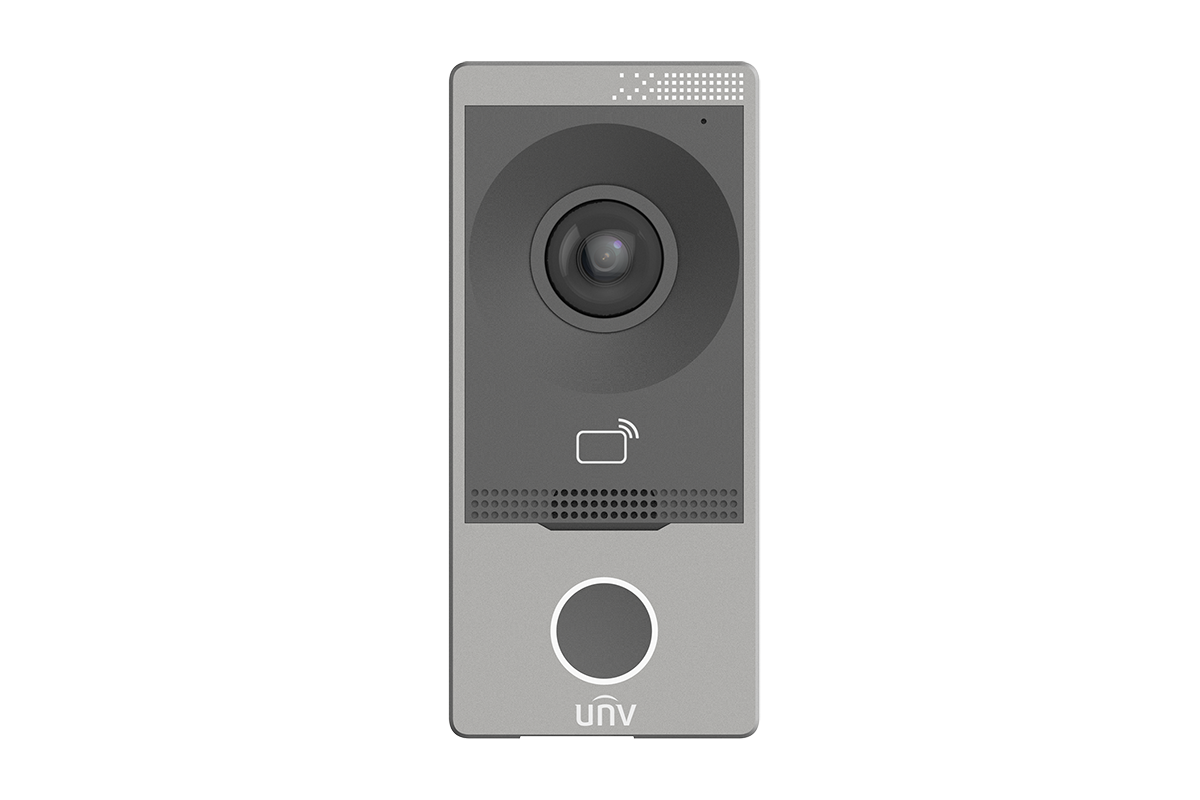 Intercom Doorbell