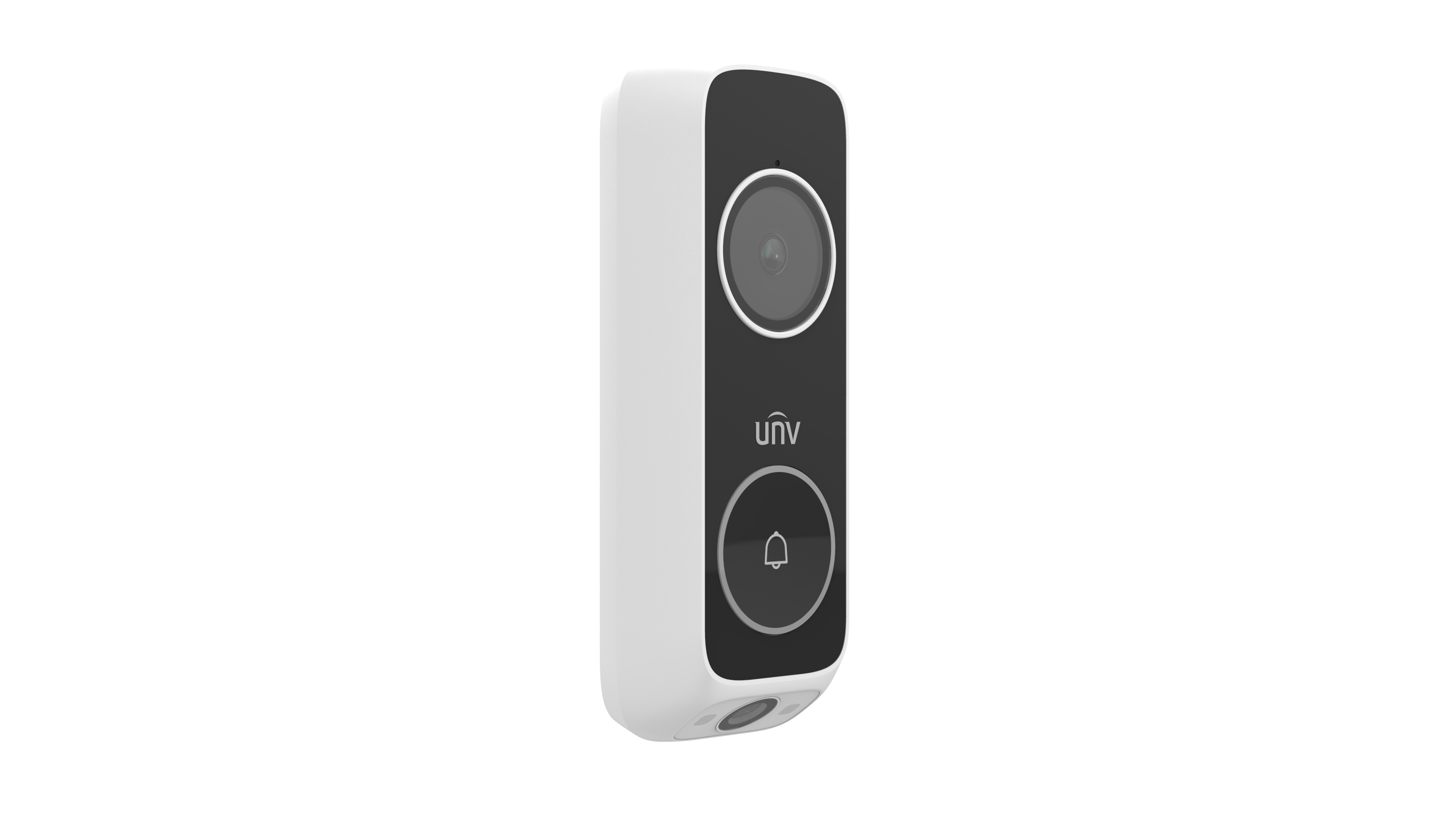 2 Camera Video Doorbell