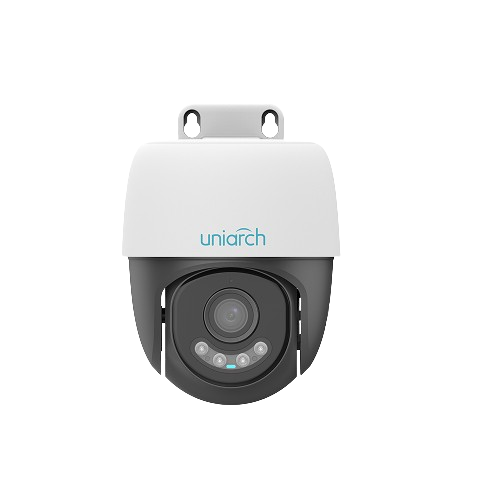 3MP PTZ WI-FI Camera dual lens, SD Card, Microphone
