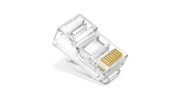 Cat5e Jack