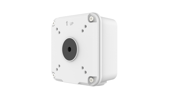 Medium Size Bullet Camera Mount Box