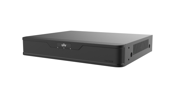 8 Channel Recorder 1 SATA Interface