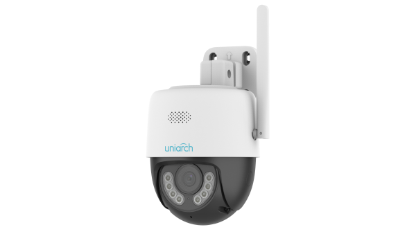 3MP PTZ WI-FI Camera 4.0mm Lens, Micro SD, Microphone