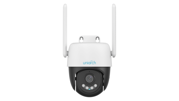3MP PTZ 4G Camera 4.0mm Lens, Micro SD, Microphone,