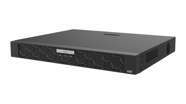 16 Channel Recorder NVR 2 SATA Interface