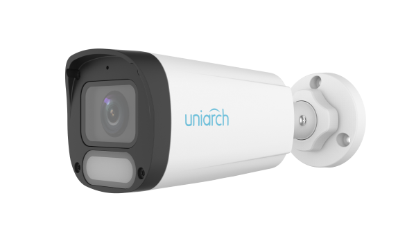 4MP Bullet Camera 2.8mm Lens, Wise-ISP, SD Card, Microphone