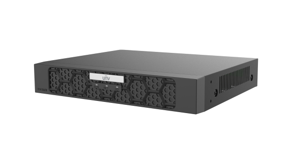 4 Channel Recorder 1 SATA Interface