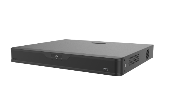 32 Channel Recorder 2 SATA Interface