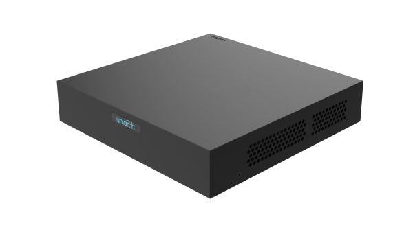 6 Channel Recorder, 1 SATA Interface