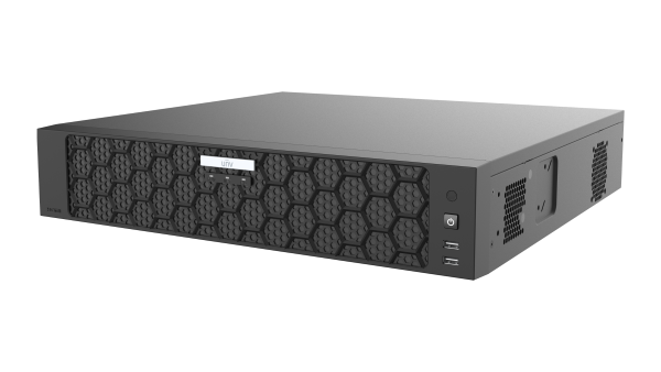 64 Channel Recorder 8 SATA Interface