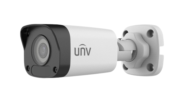 4MP Bullet Camera 2.8 mm Lens