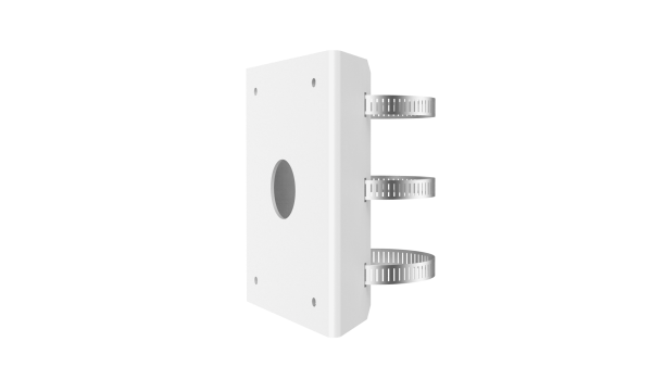 Dome Camera Pole Bracket