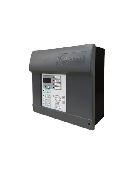Conventional CO Panel,1 Zone