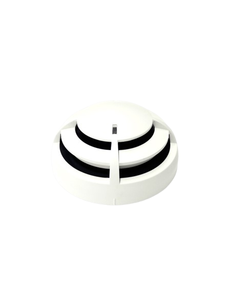 Conventional Combined Smoke and Heat Detector
