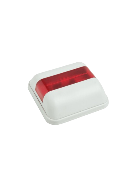 Alarm Indicator