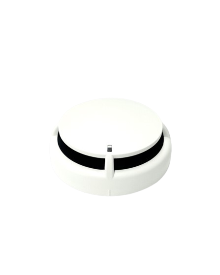 Addressable Heat Detector (UL/EU)