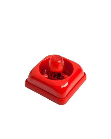 24V Siren Strobe
