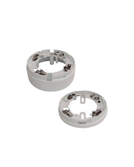 Addressable Detector Base